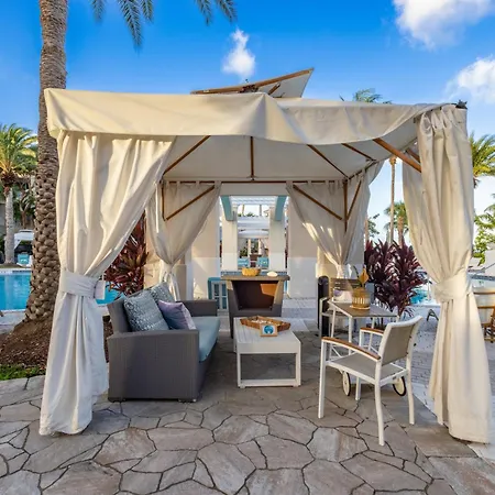 Hideaway With Resort Privileges